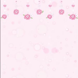 Meet your Posher, Isabella